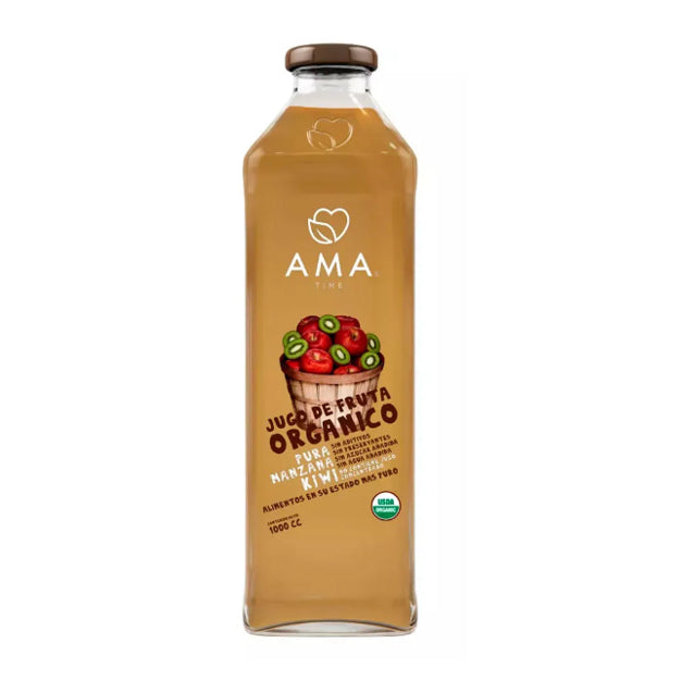 Jugo-manzana-kiwi-organico-1-litro-Marca-Ama