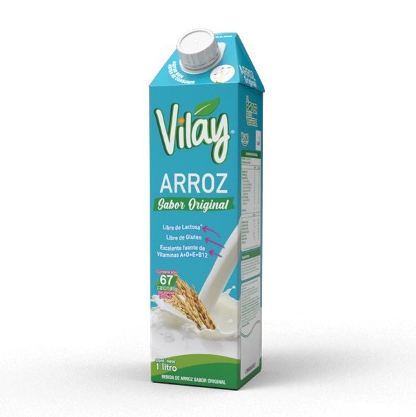 Bebida-vegetal-arroz-original-1-litro-Marca-Vilay