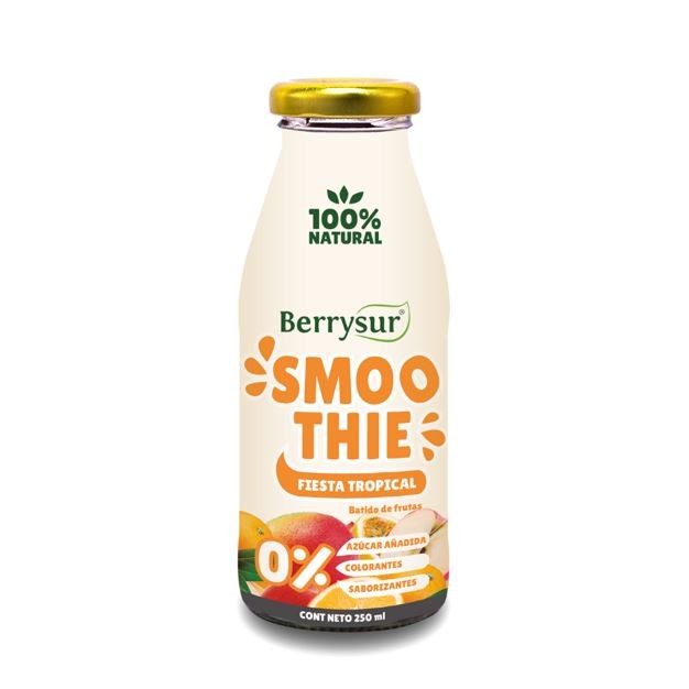 Smoothie-fiesta-tropical-250-cc-Marca-Berrysur