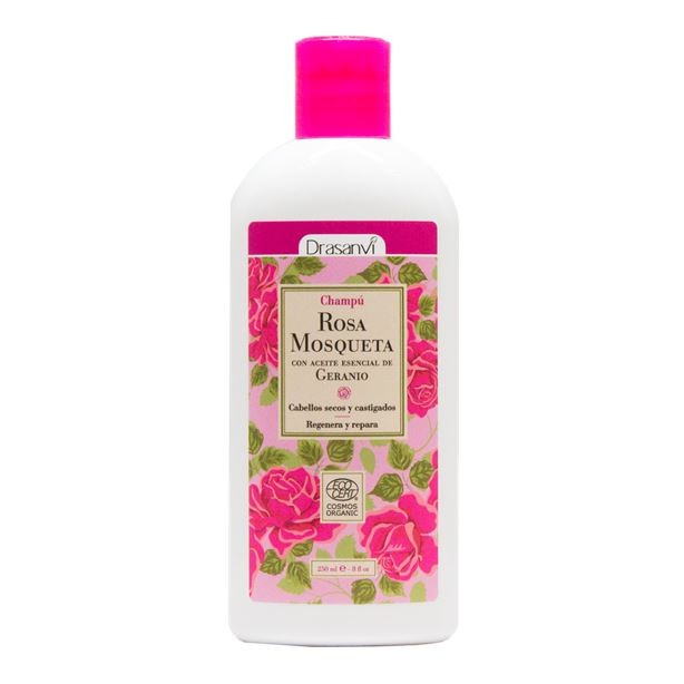 Champu-rosa-mosqueta-bio-250-cc-Marca-Drasanvi