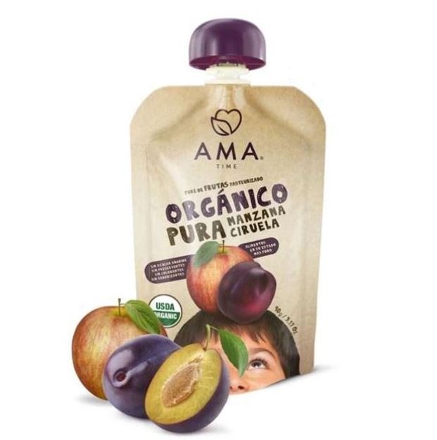 Pure-Manzana-ciruela-organico-90-gramos-Marca-Ama