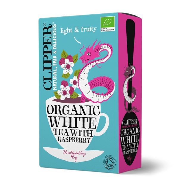 Te-blanco-con-frambuesa-organico-20-sobres-Marca-Clipper