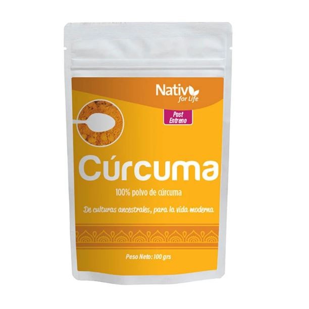 Curcuma-100-gramos-Marca-Nativ-For-Life