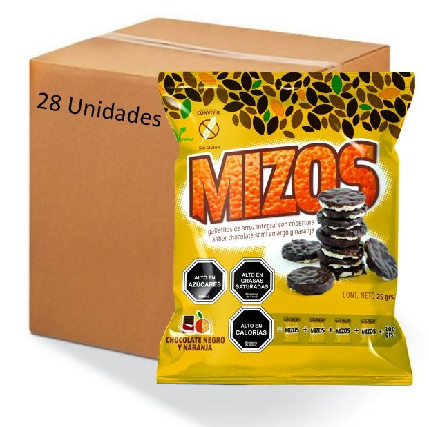Caja-galletas-de-arroz-chocolate-naranja-28-unidades-de-25-gramos-Marca-Mizos