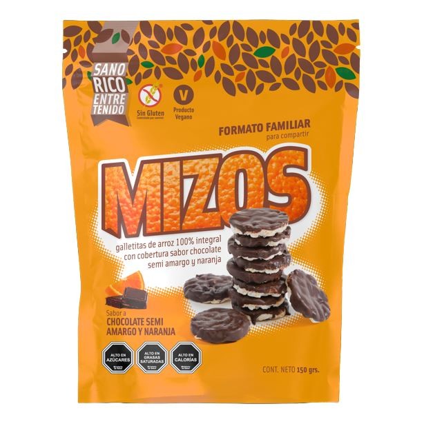 Galletas-de-arroz-chocolate-naranja-150-gramos-Marca-Mizos