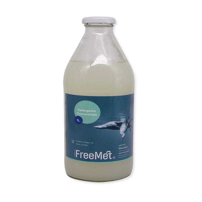 Detergente-de-ropa-aroma-manzana-1-litro-Marca-Freemet