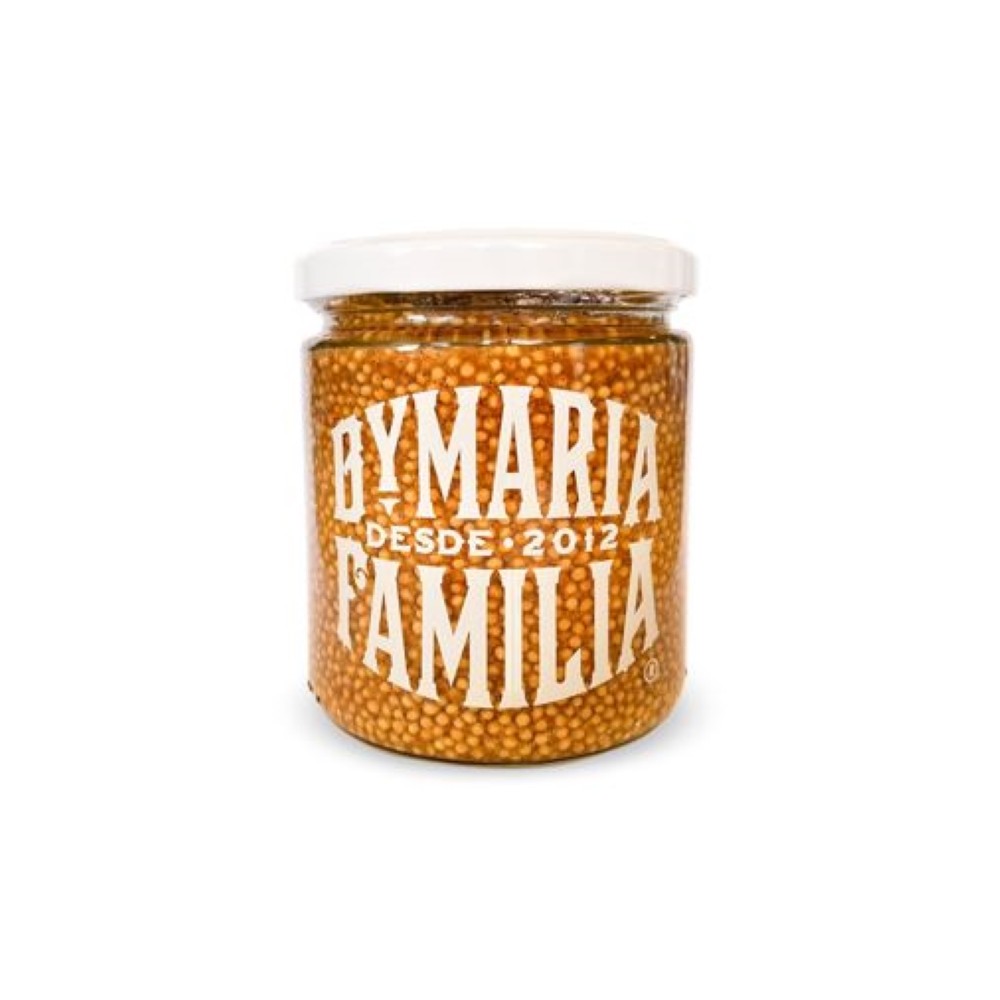 Mostaza-dulce-420-gramos-Marca-By-Maria