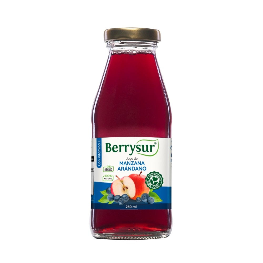 Jugo-de-manzana-arandano-250-cc-Marca-Berrysur