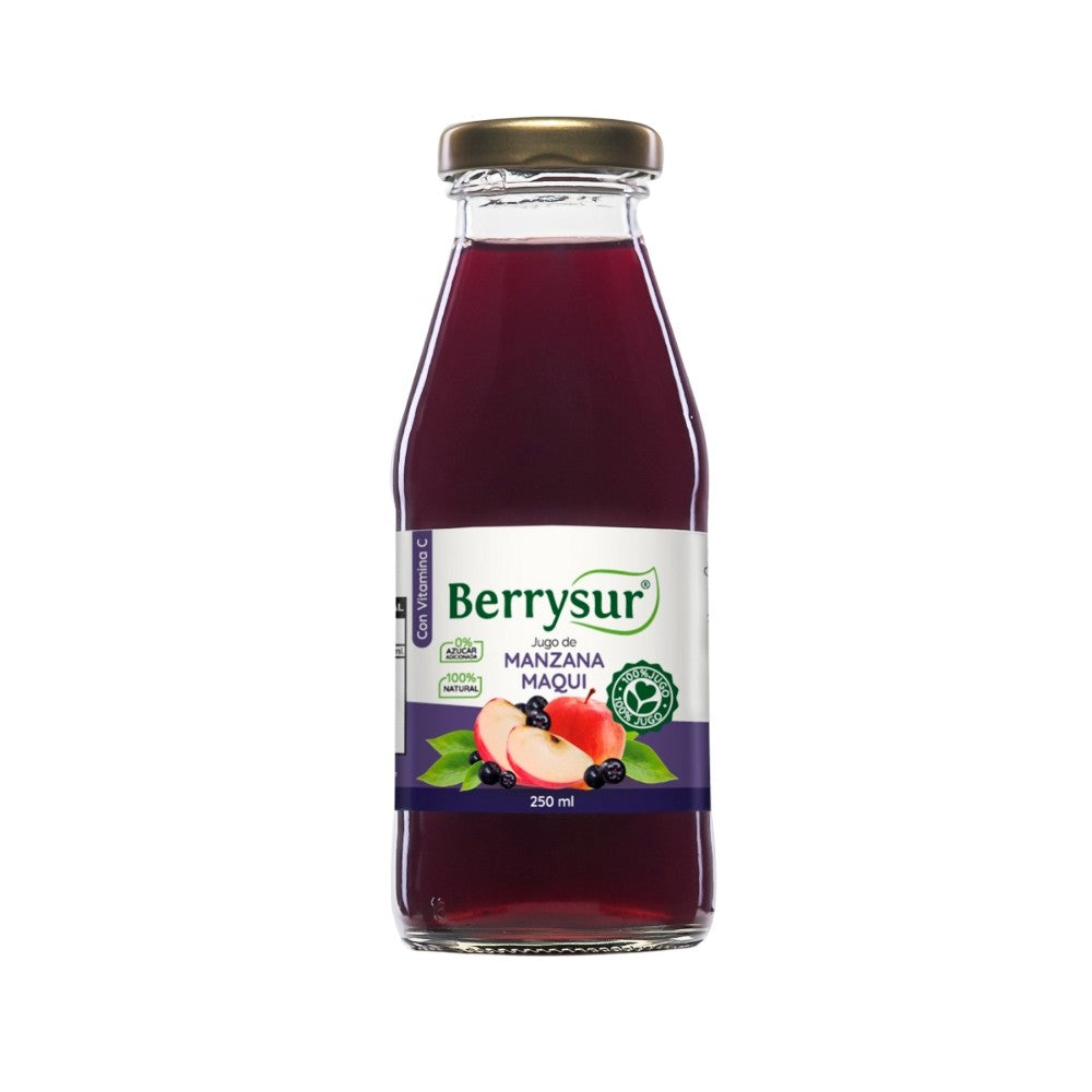 Jugo-de-manzana-maqui-250-cc-Marca-Berrysur