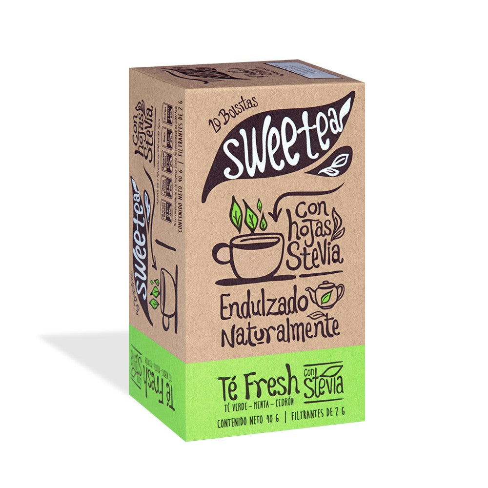 Te-fresh-20-sobres-Marca-Sweetea