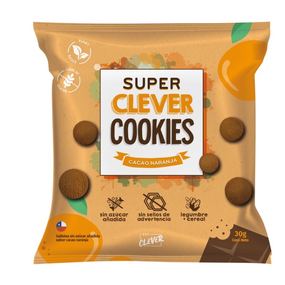 Galletas-super-clever-de-cacao-naranja-30-gramos-Marca-Eat-Clever