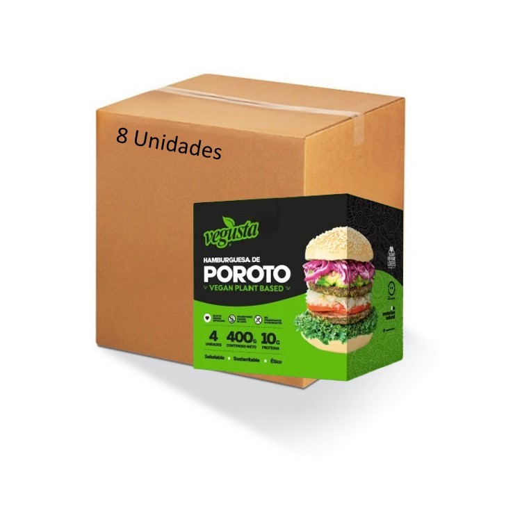 Caja-Hamburguesa-de-porotos-negros-8-unidades-400-gramos-Marca-Vegusta