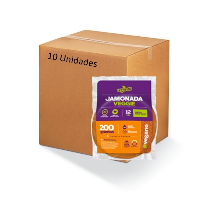 Caja-Jamonada-veggie-10-unidades-200-gramos-Marca-Vegusta