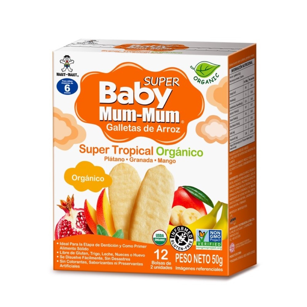 Galletas-de-arroz-sabor-super-tropical-organicas-50-gramos-Marca-Baby-Mum