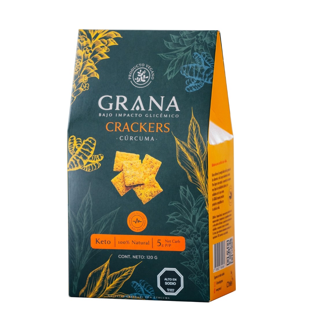 Crackers-curcuma-120-gramos-Marca-Grana