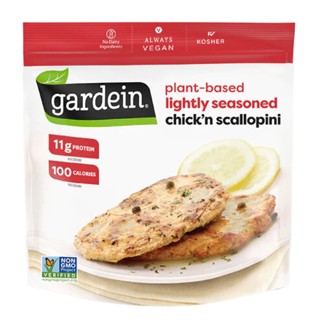 Chick'n-scallopini--284-gramos-Marca-Gardein