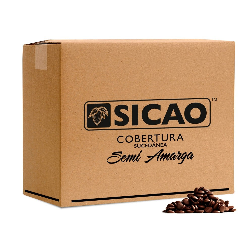 Cobertura-semi-amargo-ganache-10-kilogramos-Marca-Sicao