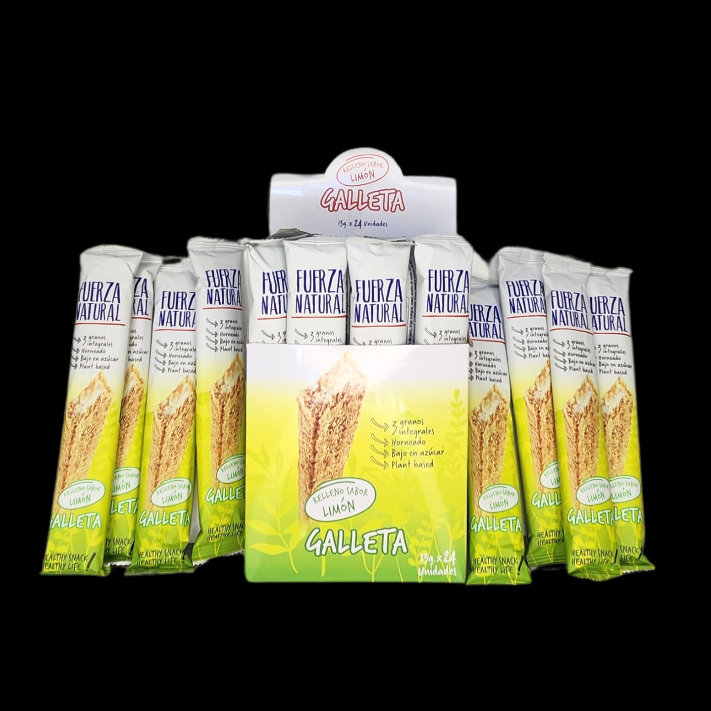 Galleta-3-granos-integrales-sabor-limón-24-unidades-de-13-gramos-Marca-Fuerza-Natural