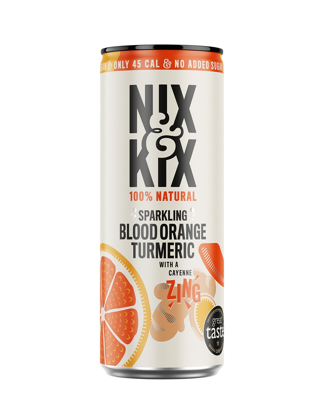 Bebida-natural-sanguina-y-curcuma-250-ml-Marca--Nix-&-Kix