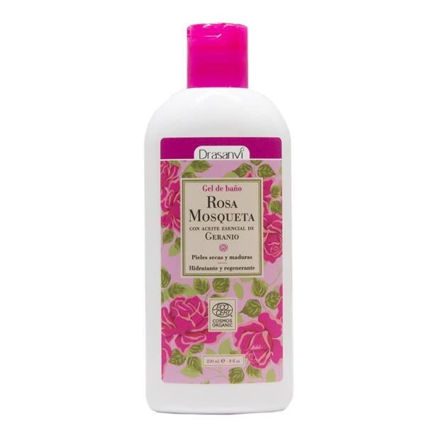 Gel-de-baño-rosa-mosqueta-bio-250-cc-Marca-Drasanvi