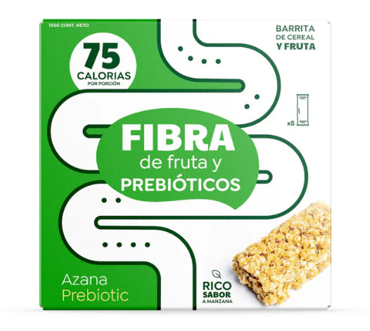 Display-5-unidades-barra-de-fibra-de-manzana-Azana-prebiotic-30-gramos-Marca-Cascara-Foods
