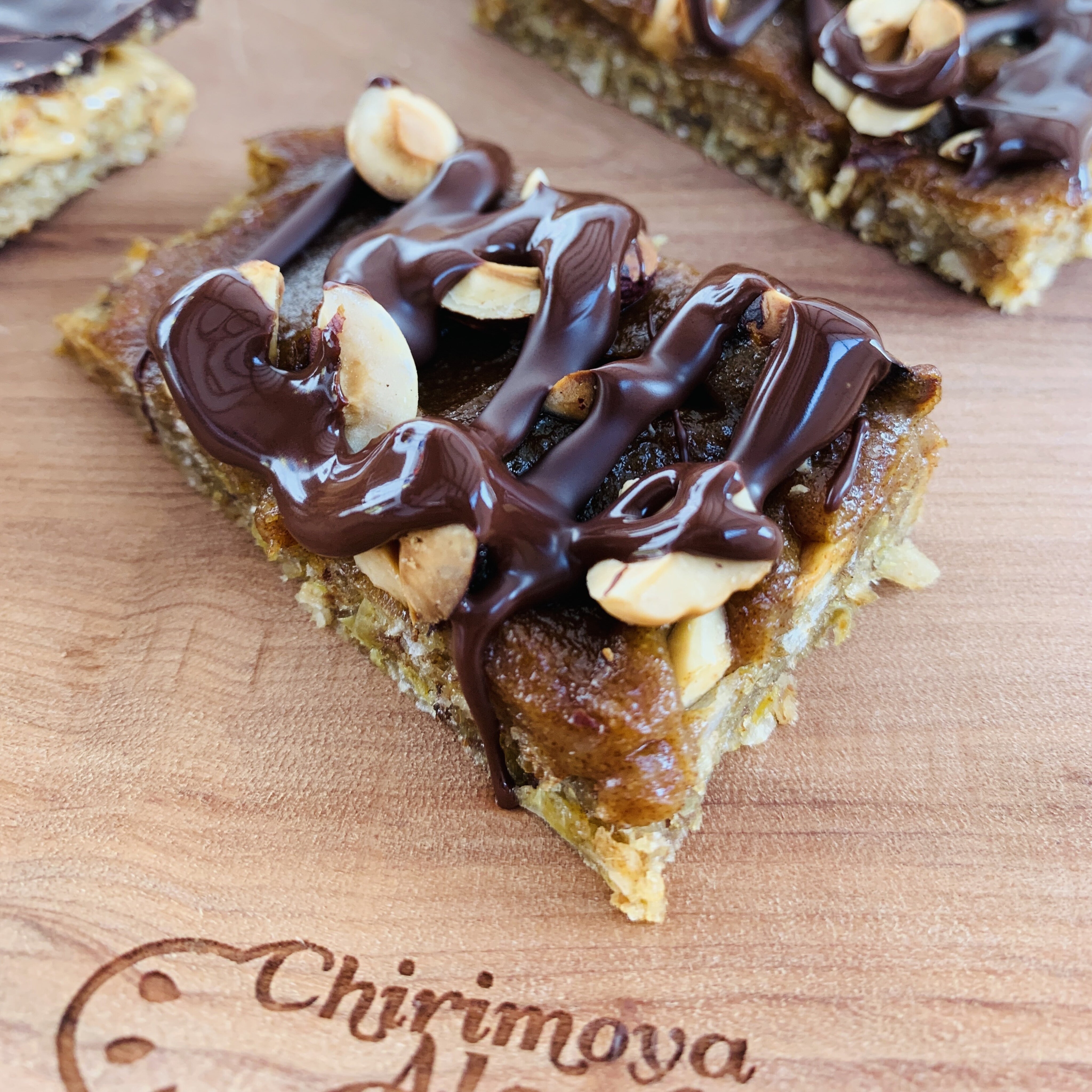 Taller GRABADO: Colaciones ricas y saludables