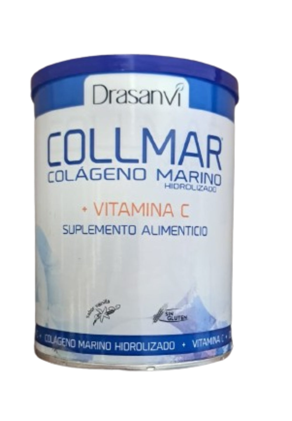 Collmar Original colágeno marino hidrolizado 275 g Drasanvi