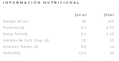 Jugo Betarraga, Zanahoria y Manzana Bless 200 ml