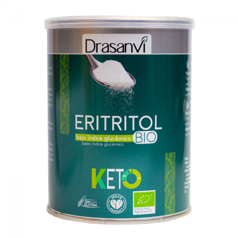Erititrol Bio Keto, 500 grs. Drasanvi