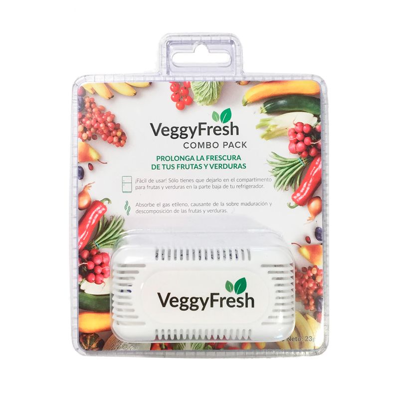 VeggyFresh Combo Pack