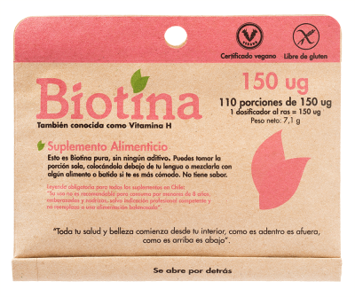 Biotina
