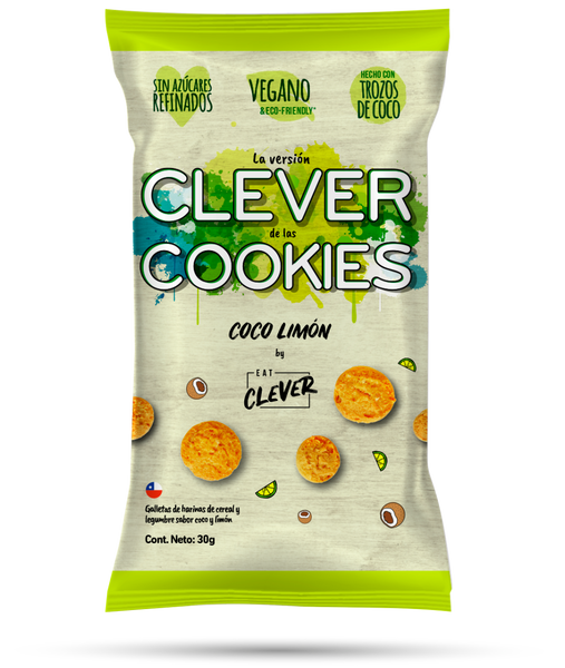 Clever Balls Coco Limon