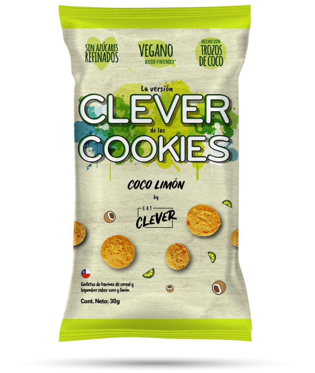Clever Balls Coco Limon