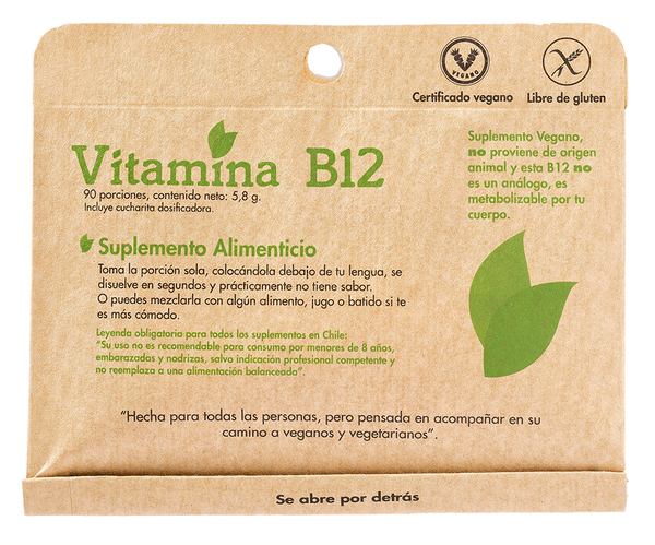 Vitamina B12