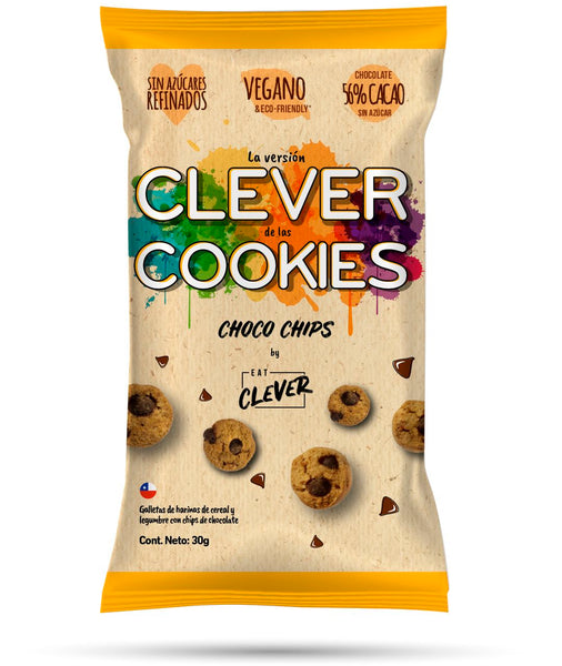 Clever balls Choco