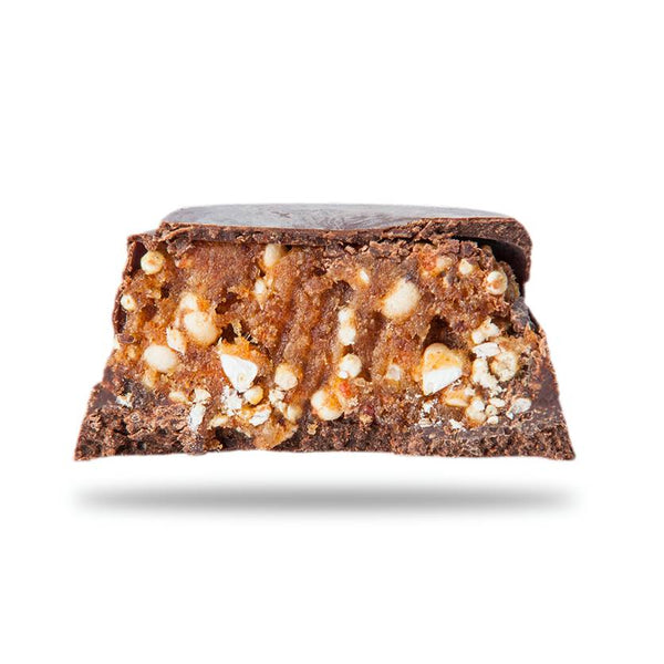 Mix Bombones relleno Frutos Secos, SIN AZUCAR, VEGANO 6 UNIDADES, Muru